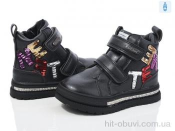 Черевики Ok Shoes 3512-1