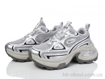 Кроссовки Shev-Shoes 0-3 grey