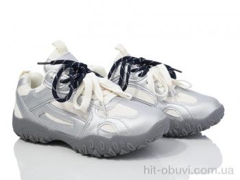 Кросівки Shev-Shoes, F060 grey