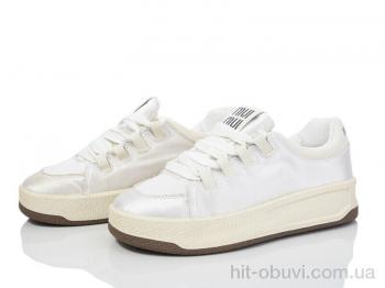 Кроссовки Shev-Shoes 2415 white