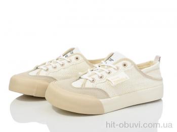 Кеди Shev-Shoes, 1203 beige