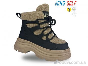 Ботинки Jong Golf C40461-20