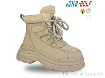 Ботинки Jong Golf C40461-6