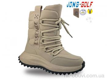 Ботинки Jong Golf B40444-3