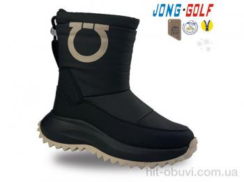 Ботинки Jong Golf B40446-20