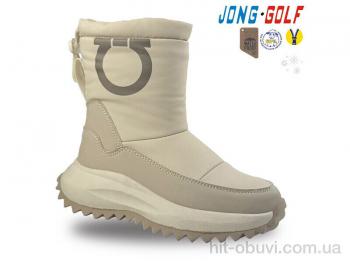 Ботинки Jong Golf B40446-6