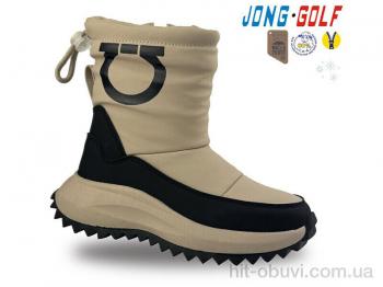 Черевики Jong Golf B40446-3