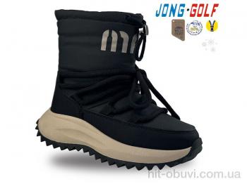 Ботинки Jong Golf B40448-20