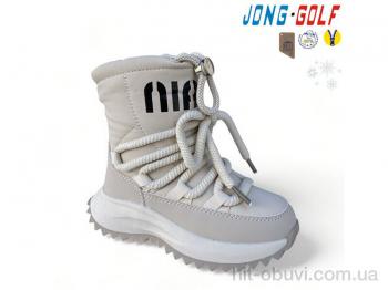 Ботинки Jong Golf B40448-6