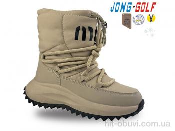 Черевики Jong Golf B40448-3