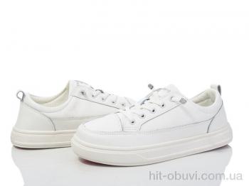 Кросівки Summer shoes, KR240 white