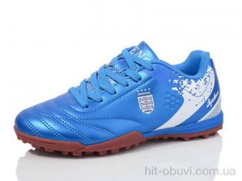 Футбольная обувь Veer-Demax D2312-7S