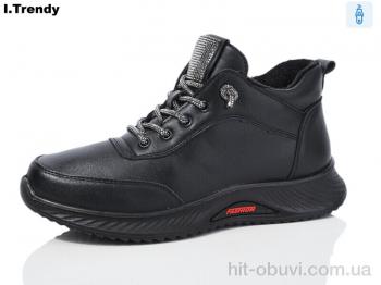 Черевики Trendy, BK1221-1