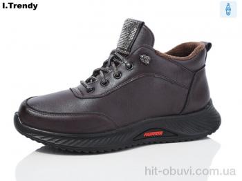 Черевики Trendy, BK1221-9
