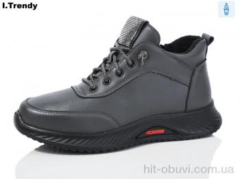 Черевики Trendy, BK1221-10