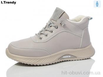 Черевики Trendy, BK1221-17