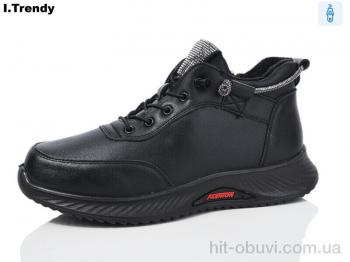 Черевики Trendy, BK1220-1