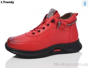 Черевики Trendy, BK1220-7
