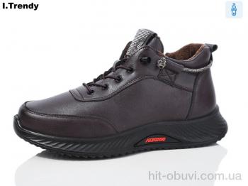 Черевики Trendy, BK1220-9