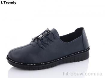 Туфлі Trendy, BK55-5