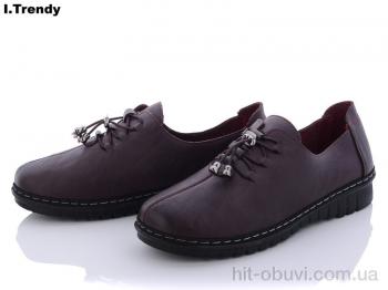 Туфлі Trendy, BK55-9