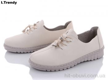 Туфлі Trendy, BK55-2