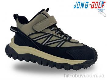 Ботинки Jong Golf B30928-5