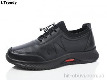 Кросівки Trendy, BK375-1
