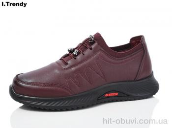 Кросівки Trendy, BK375-8