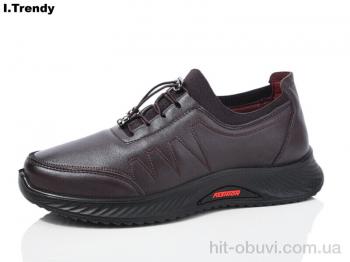 Кроссовки Trendy BK375-9