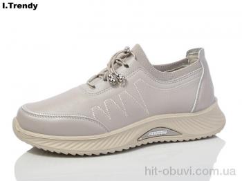 Кросівки Trendy, BK375-17