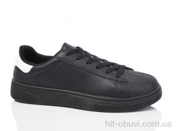 Кросівки RGP, 056 black