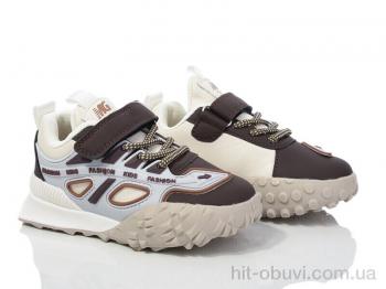 Кросівки Ok Shoes LQ203-24