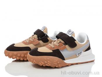 Кроссовки Ok Shoes JY3326-24