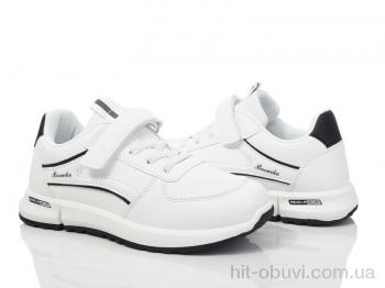 Кросівки Ok Shoes CF6664-4