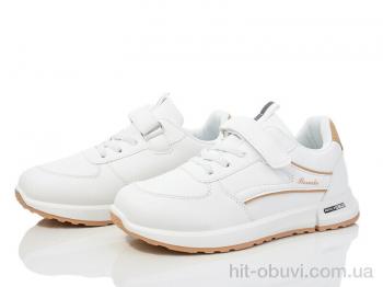 Кроссовки Ok Shoes CF6664-5