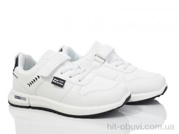 Кроссовки Ok Shoes CF6665-1