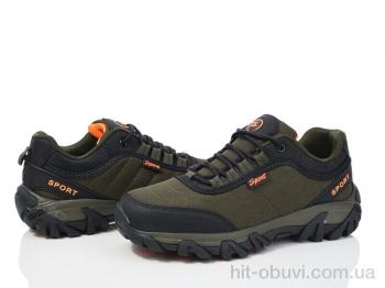 Кроссовки Ok Shoes B613-6