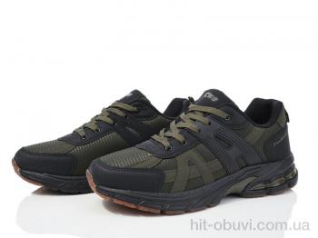 Кросівки Ok Shoes A630-6