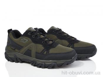 Кроссовки Ok Shoes A622-6