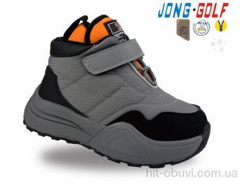 Ботинки Jong Golf B40468-2