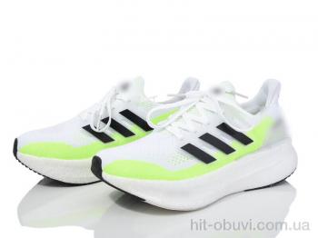 Кроссовки Violeta HD51-1101 white-green
