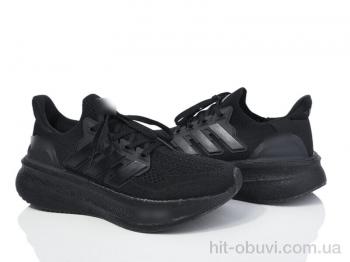 Кроссовки Violeta HD51-1101 black