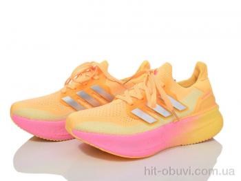 Кроссовки Violeta HD51-1101 yellow