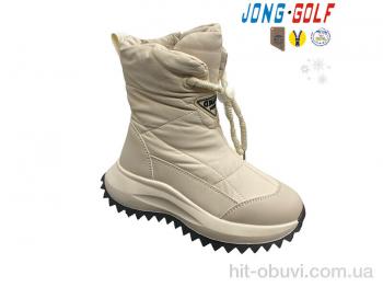 Ботинки Jong Golf C40451-6