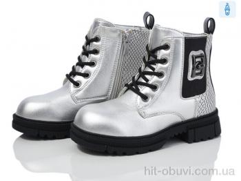 Ботинки Ok Shoes F1088H