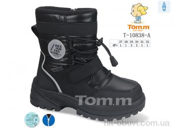 Дутики TOM.M, T-10838-A