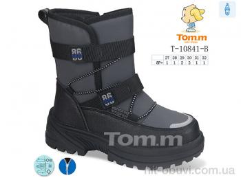 Дутики TOM.M, T-10841-B