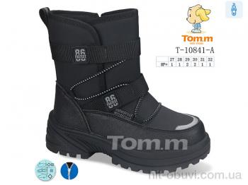 Дутики TOM.M T-10841-A