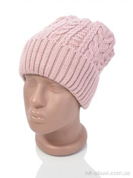 Шапка Red Hat, SA1323-1 pink